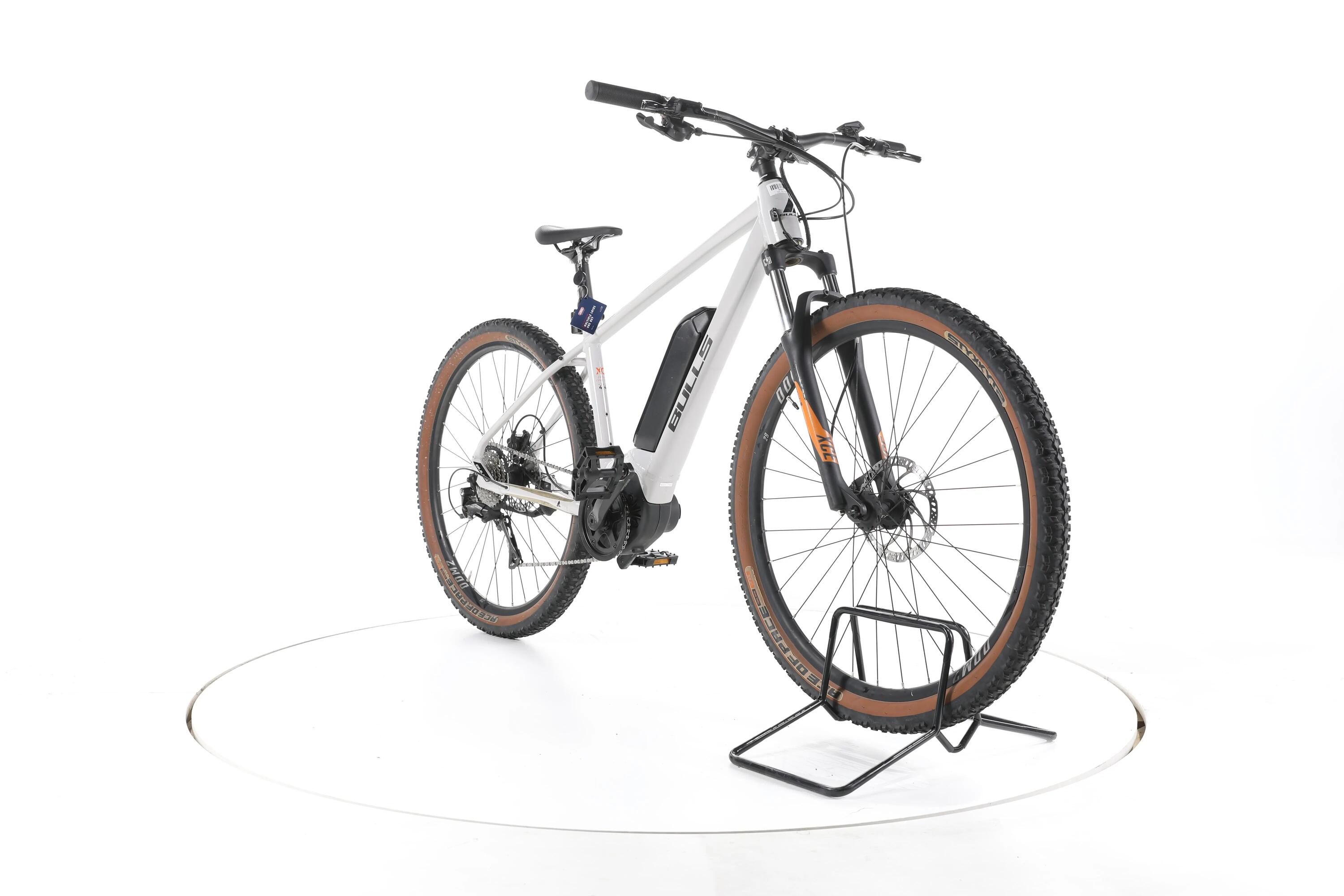 Ebike ricondizionata · Bulls LT Performance 29 · Buone condizioni 3/7