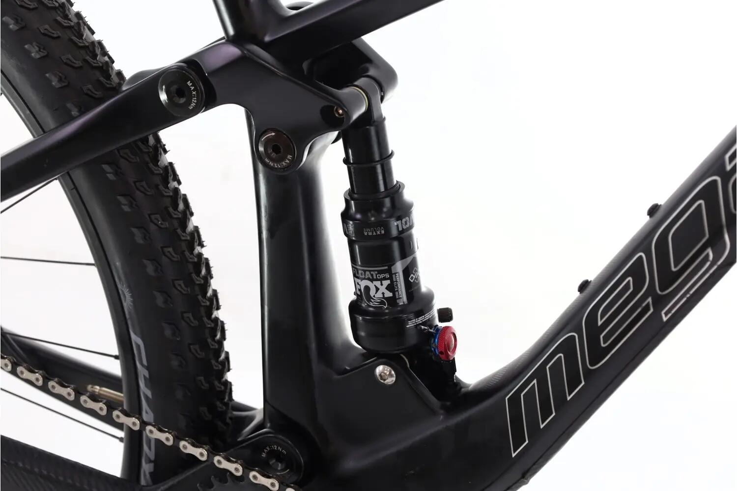 MTB ricondizionata ·  Track · Ottimo stato 7/8