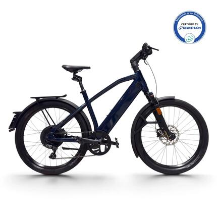 Seconde vie - Vélo speed pedelec - Stromer ST1