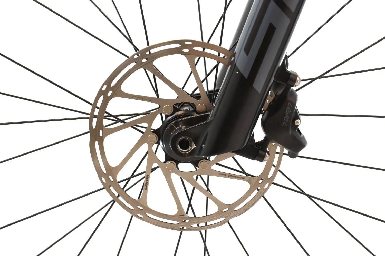 MTB ricondizionata ·  Bravo XT · Ottimo stato 7/8