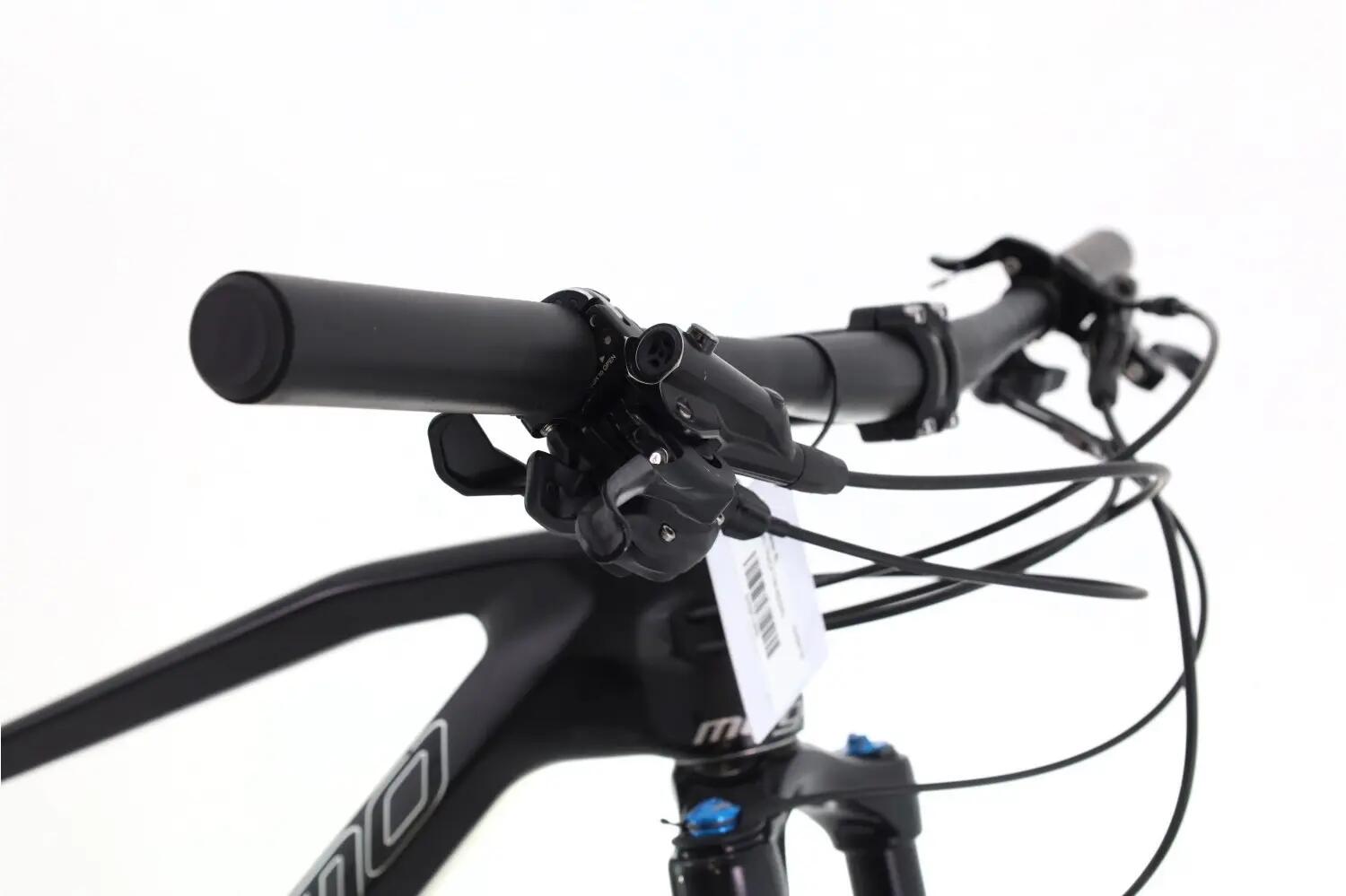 MTB ricondizionata ·  Track · Ottimo stato 6/8