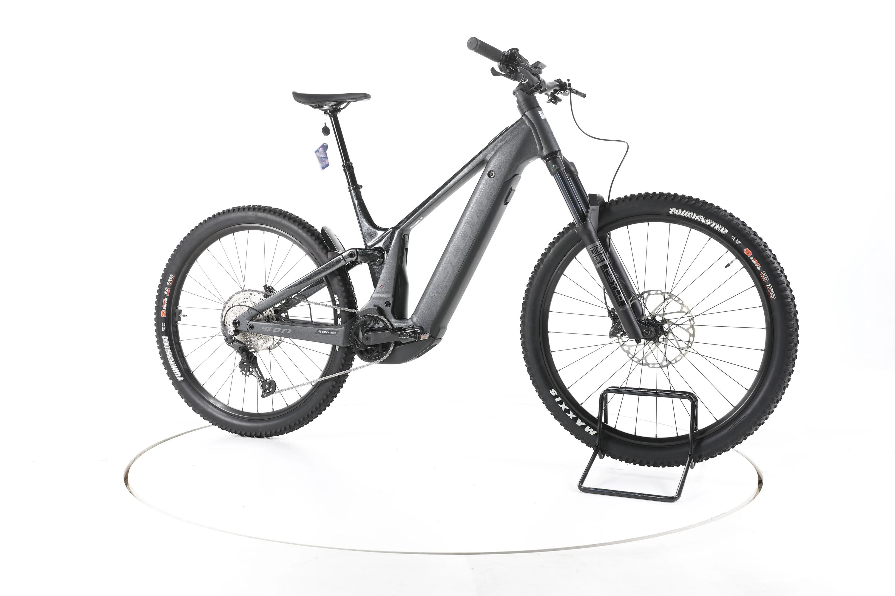 Ebike ricondizionata · Scott Patron eRIDE 920 · Ottime condizioni 2/7