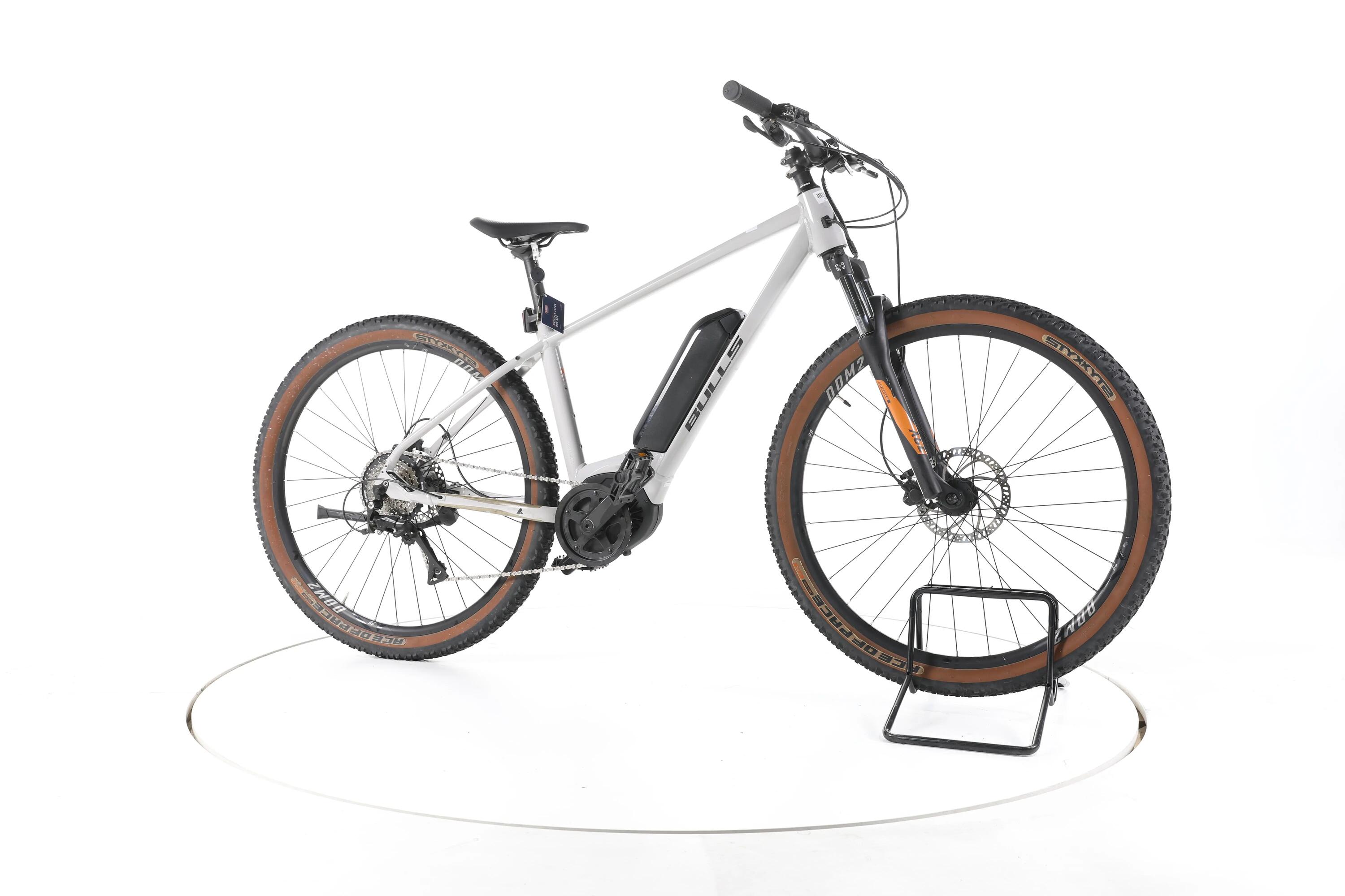 Ebike ricondizionata · Bulls LT Performance 29 · Buone condizioni 2/7
