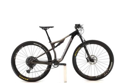 Tweedehands mtb · oiz · zeer goede toestand