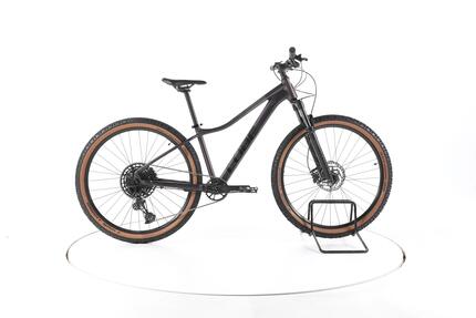 Refurbished - Cube Access WS SLX Fahrrad Hardtail - Sehr gut