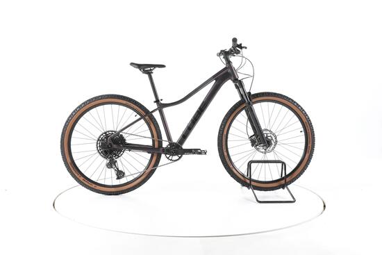 Refurbished - Cube Access WS SLX Fahrrad Hardtail - Sehr gut