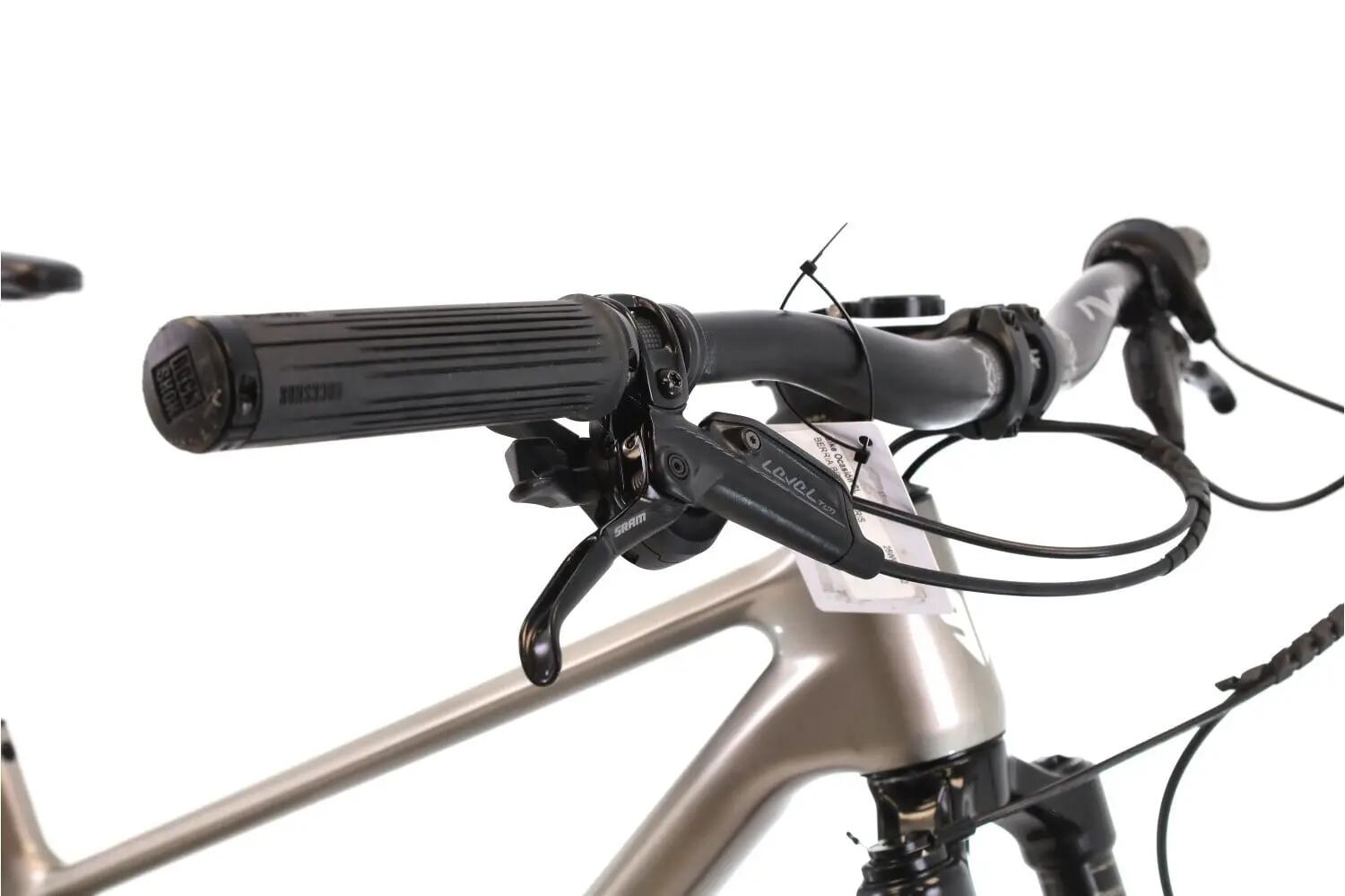 MTB ricondizionata ·  Bravo XT · Ottimo stato 6/8