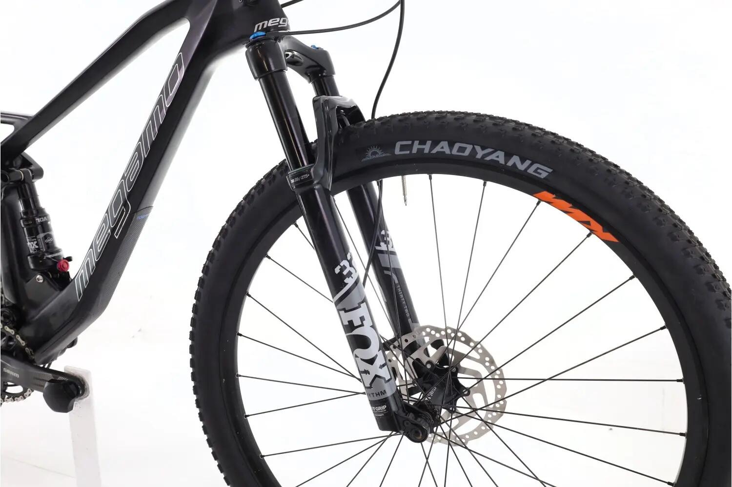 MTB ricondizionata ·  Track · Ottimo stato 5/8