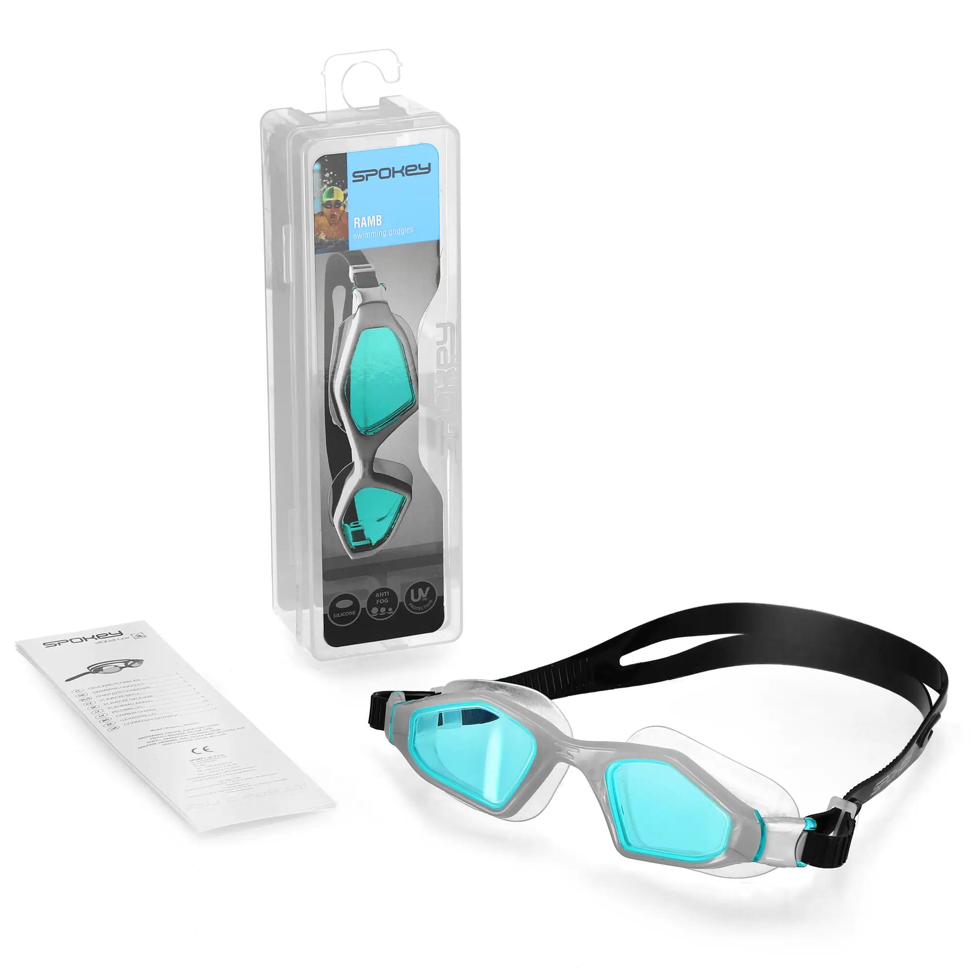 Ochelari de înot SPOKEY GOGGLES accesorii