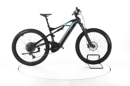 Reconditionné - Bianchi e-Vertic FX-Type SX E-Bike Fully - Très Bon