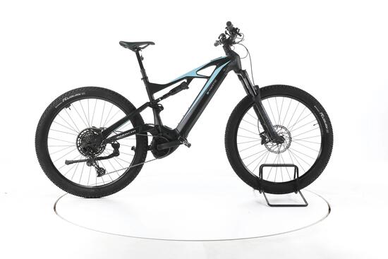 Reconditionné - Bianchi e-Vertic FX-Type SX E-Bike Fully - Très Bon