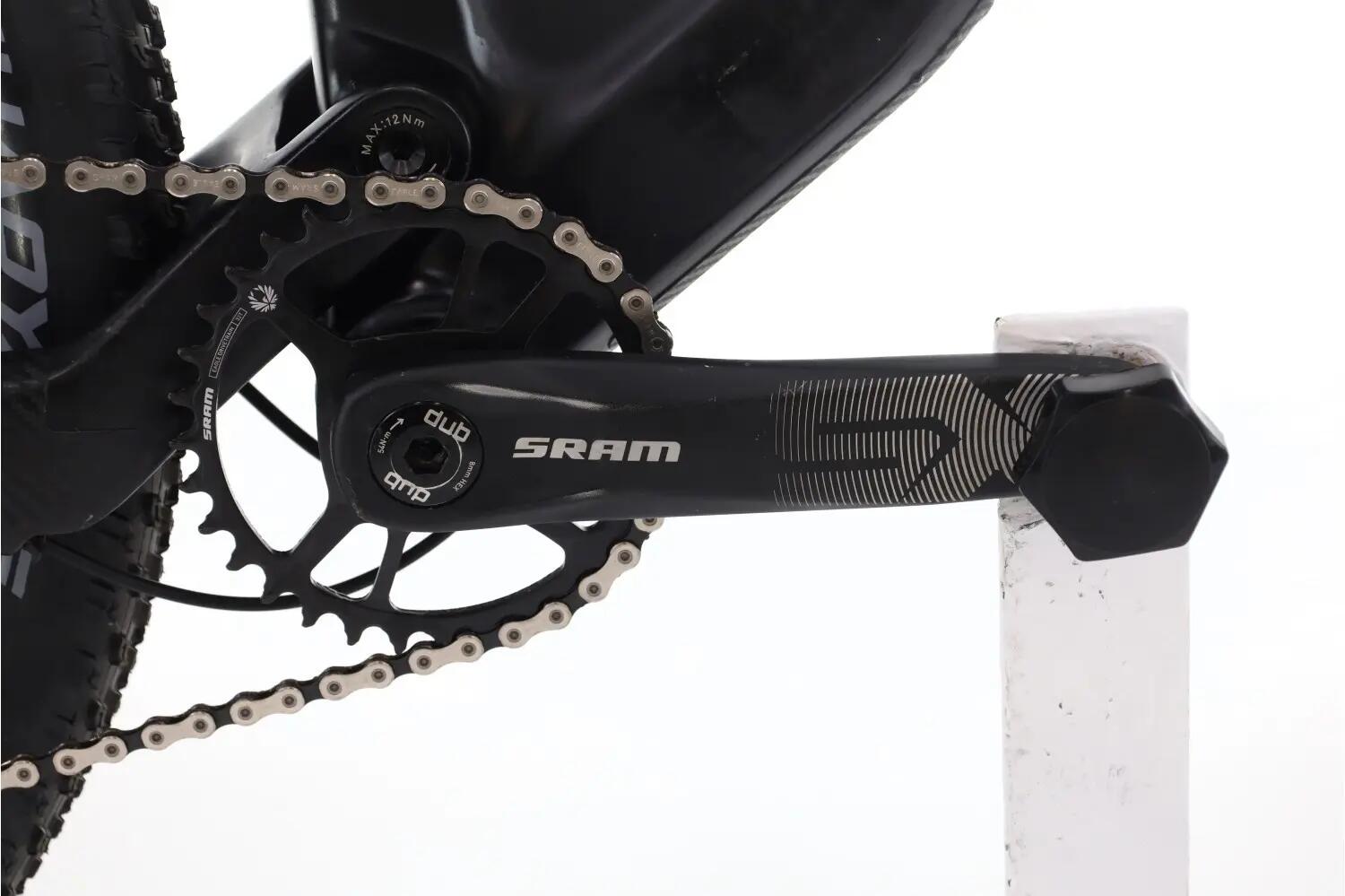 MTB ricondizionata ·  Track · Ottimo stato 4/8