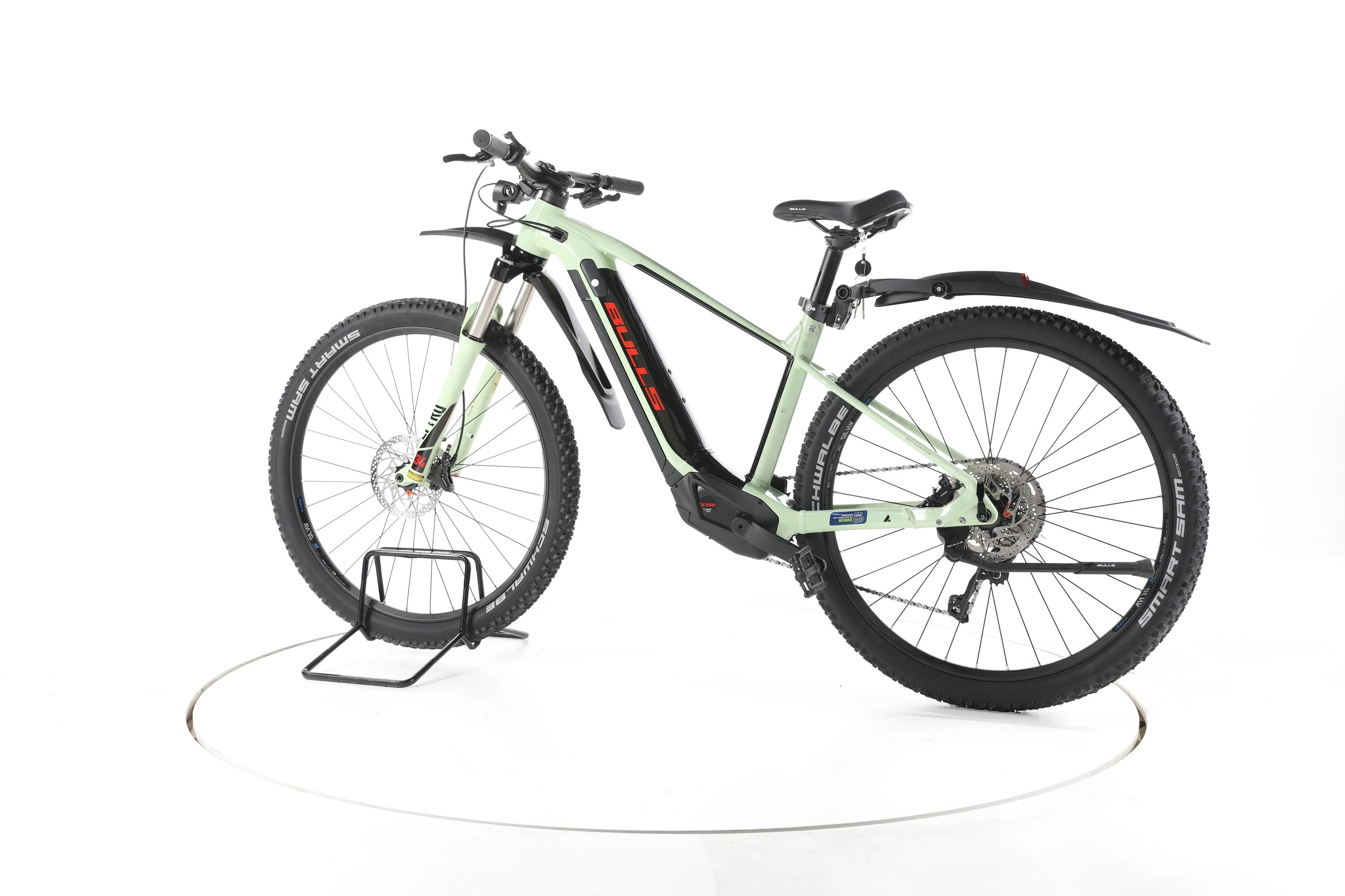 Ebike ricondizionata · Bulls E-Stream EVO 1 · Ottime condizioni 7/7