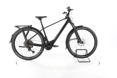 Tweedehands - orbea kemen adv 20 trekking e-bike 2025 - zeer goed