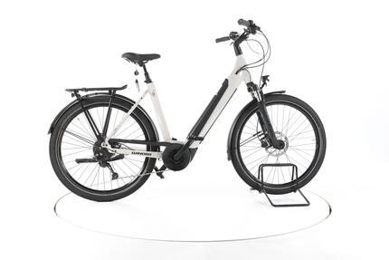 Reconditionné - Winora Sinus 9 Trekking E-Bike Entrée basse - Très Bon