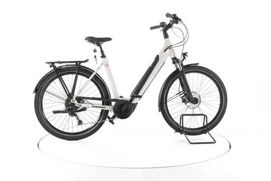 Reconditionné - Winora Sinus 9 Trekking E-Bike Entrée basse - Très Bon