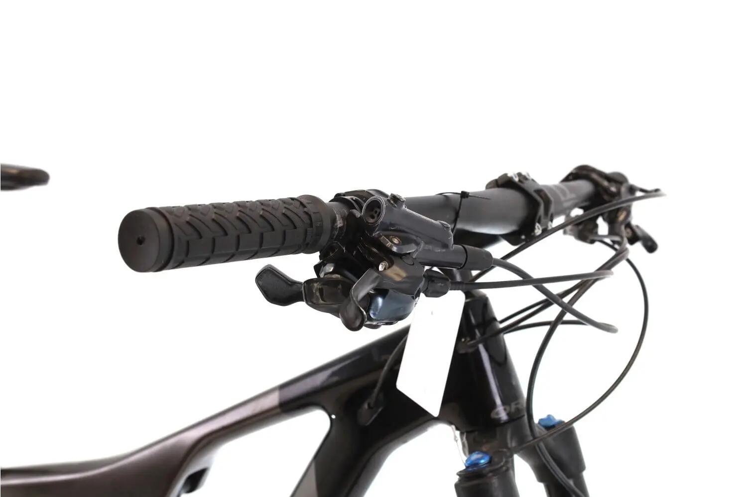 MTB ricondizionata ·  Oiz · Ottimo stato 6/8