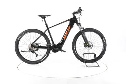 Reconditionné - KTM Macina Team 693 E-Bike - Très Bon