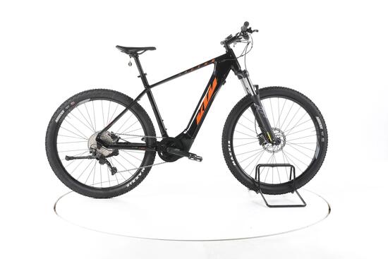 Reconditionné - KTM Macina Team 693 E-Bike - Très Bon
