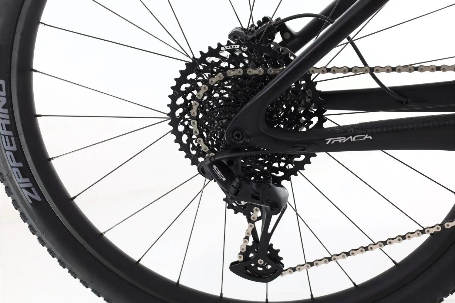 MTB ricondizionata ·  Track · Ottimo stato 3/8