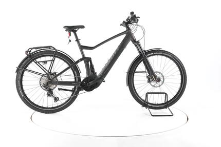 Reconditionné - Scott Axis eRide FS 20 SUV E-Bike - Très Bon