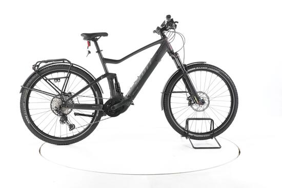Reconditionné - Scott Axis eRide FS 20 SUV E-Bike - Très Bon