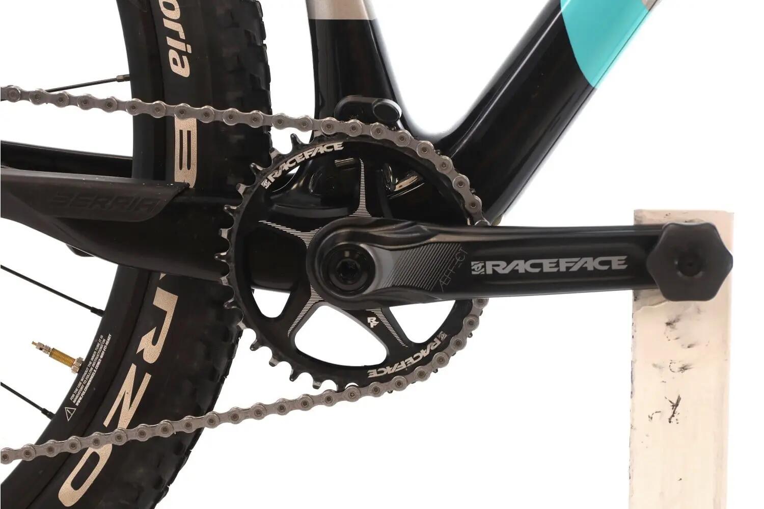 MTB ricondizionata ·  Bravo XT · Ottimo stato 4/8