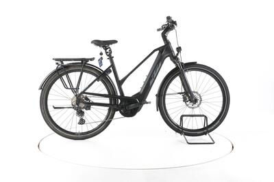 Tweedehands - ktm zeg cento 10 trekking e-bike - zeer goed