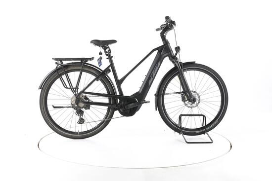 Reconditionné - KTM ZEG Cento 10 Trekking E-Bike - Très Bon