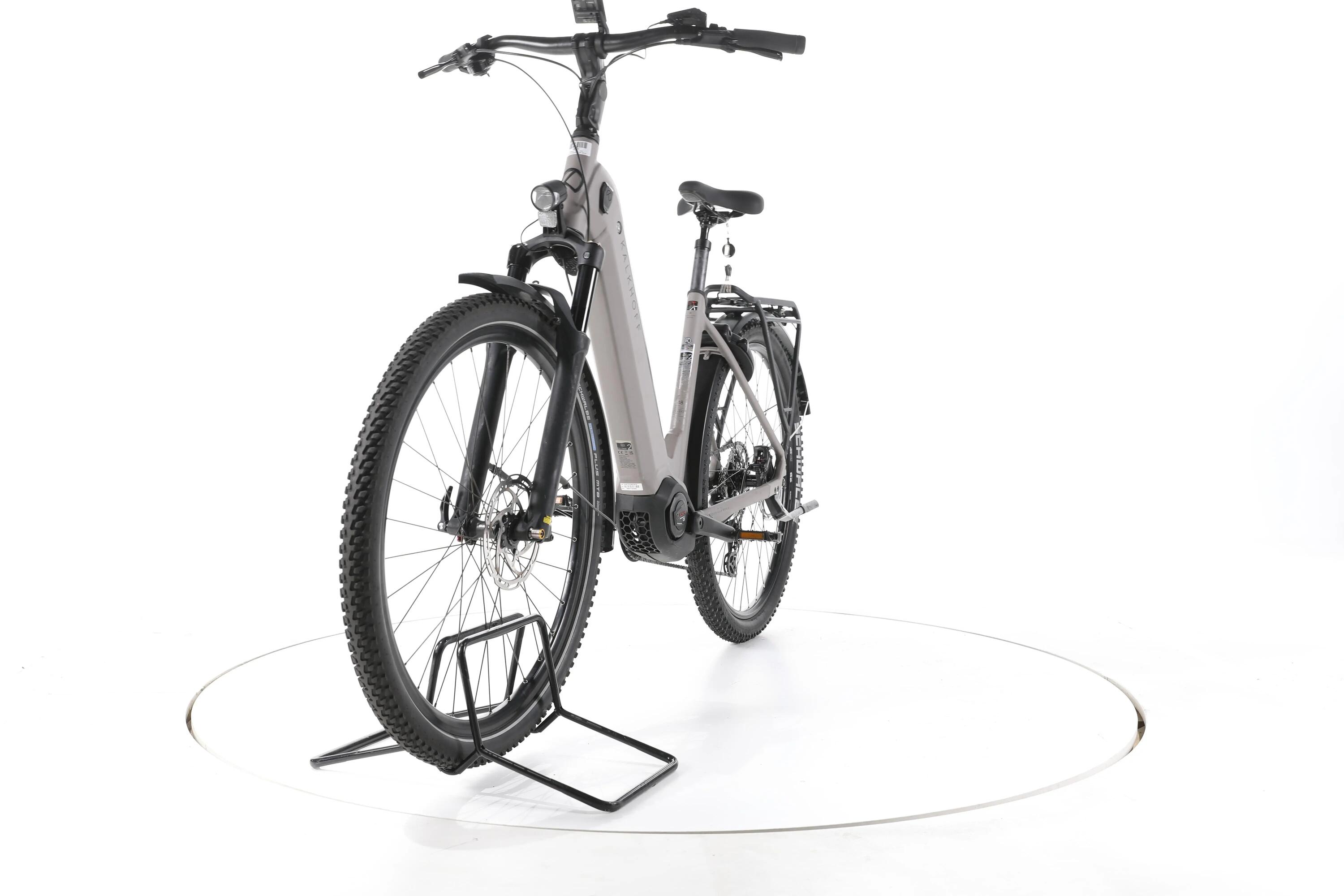 Ebike ricondizionata · Kalkhoff Entice 5.B Move+ · Ottime condizioni 4/7