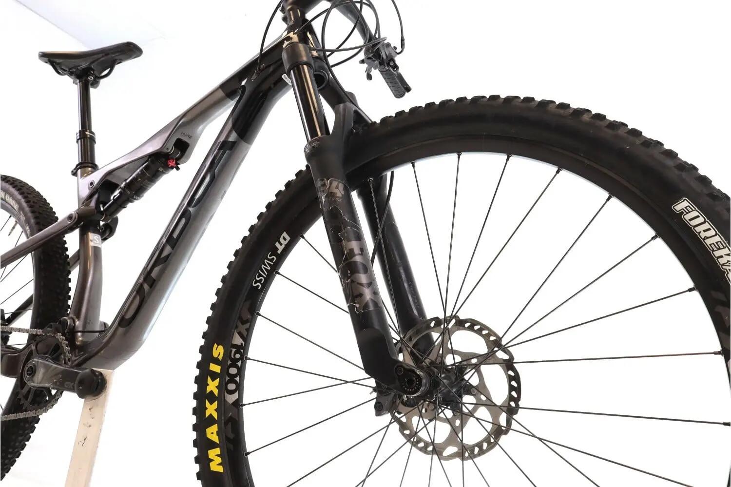 MTB ricondizionata ·  Oiz · Ottimo stato 5/8