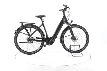 Reconditionné - Giant E+ 2 LDS City E-Bike Entrée basse - Bon