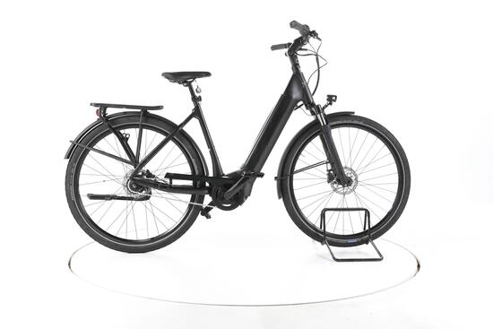 Reconditionné - Giant E+ 2 LDS City E-Bike Entrée basse - Bon