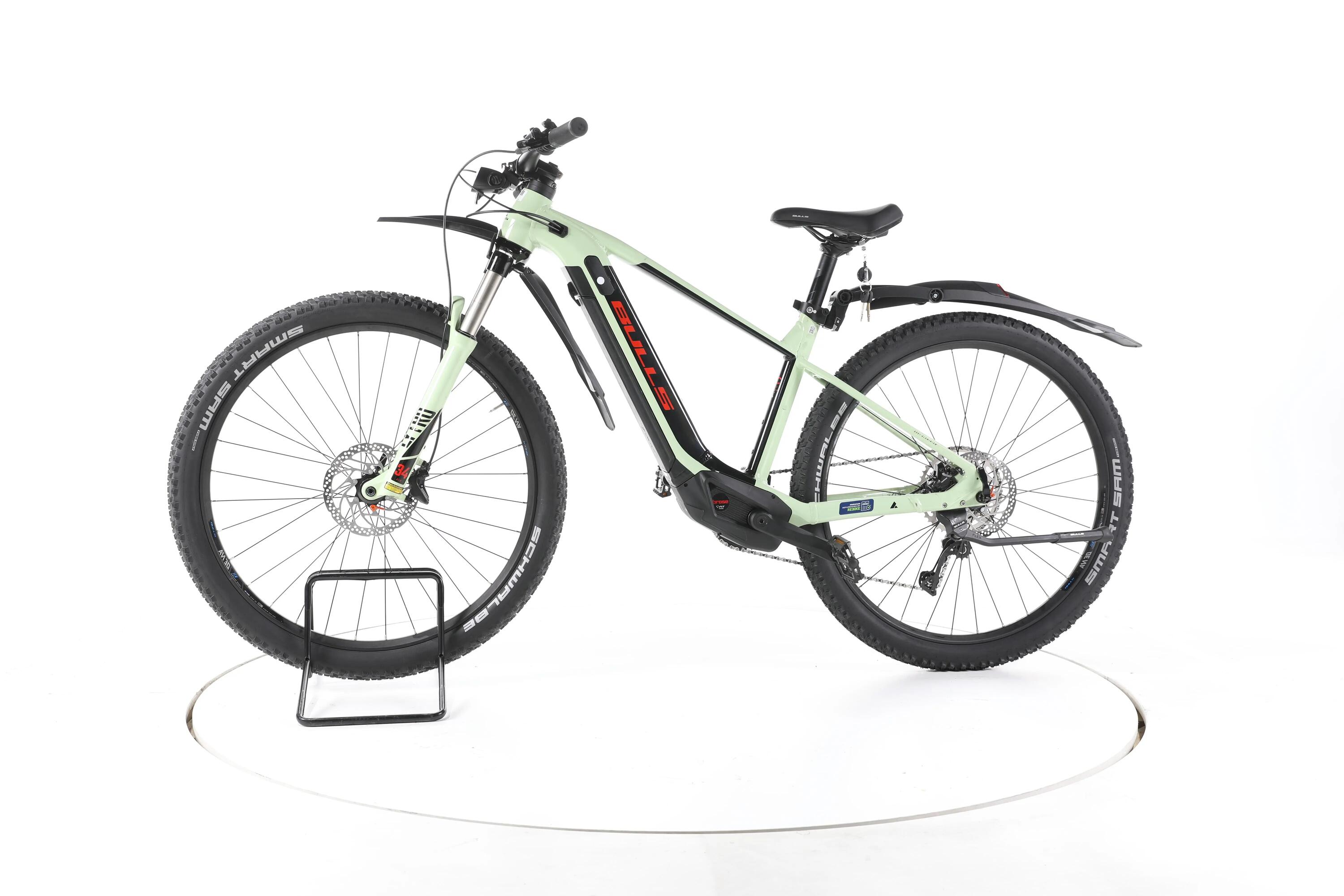 Ebike ricondizionata · Bulls E-Stream EVO 1 · Ottime condizioni 6/7