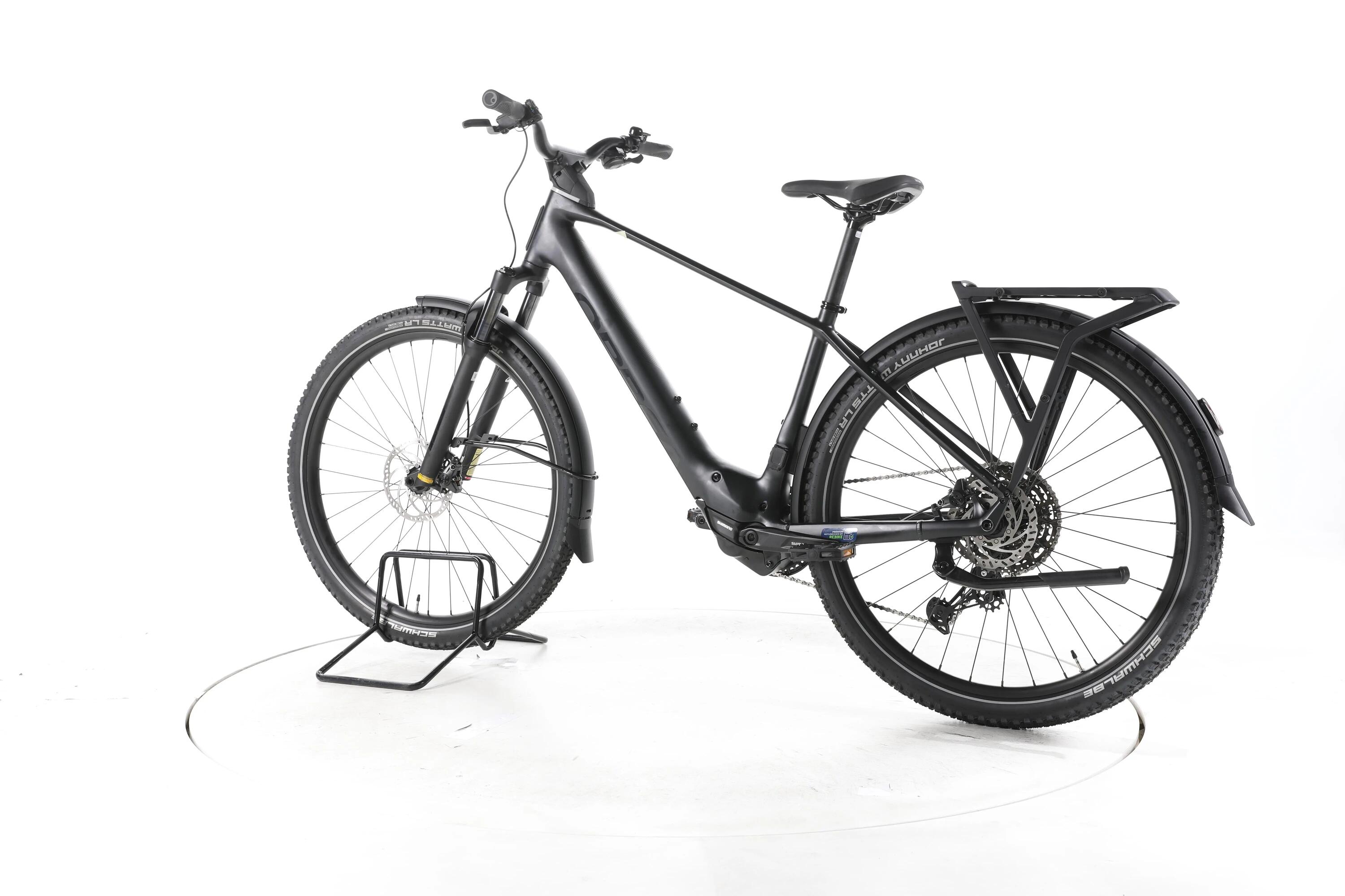 Ebike ricondizionata · Orbea Kemen ADV 20 · Ottime condizioni 7/7