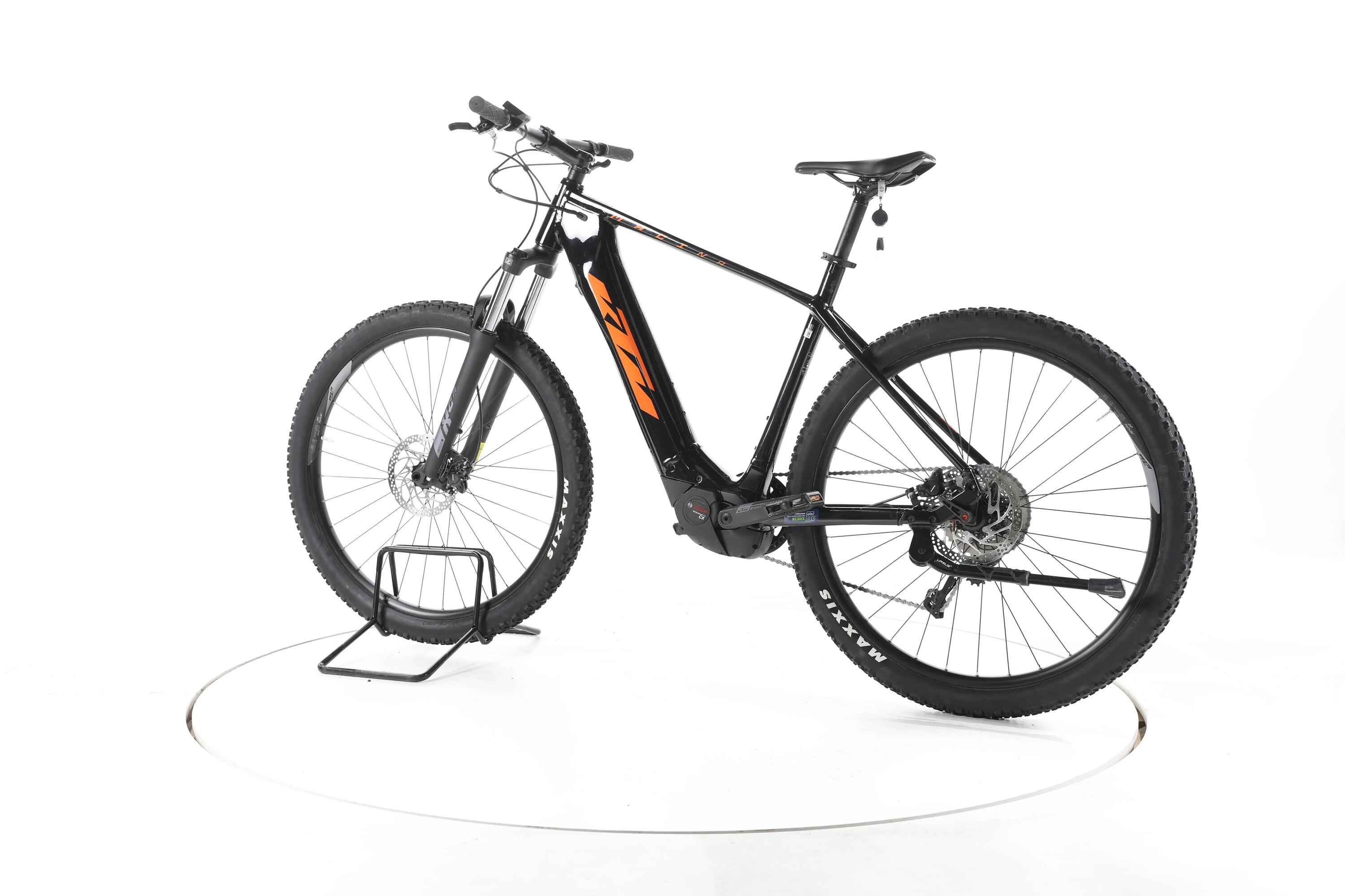 Ebike ricondizionata · KTM Macina Team 693 · Ottime condizioni 7/7