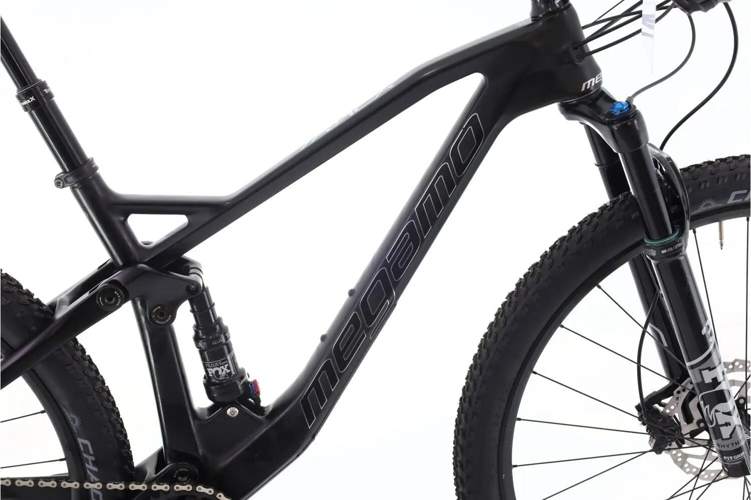 MTB ricondizionata ·  Track · Ottimo stato 2/8