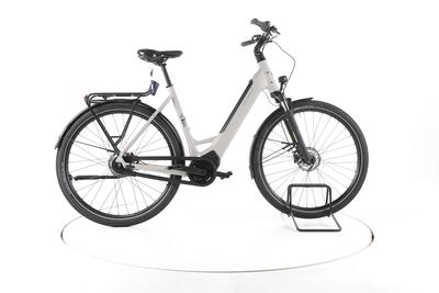 Tweedehands - kalkhoff image l season city e-bike lage instap 2025 - zeer goed