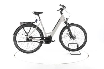 Reconditionné - Kalkhoff Image L Season City E-Bike Entrée basse - Très Bon