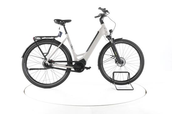 Reconditionné - Kalkhoff Image L Season City E-Bike Entrée basse - Très Bon