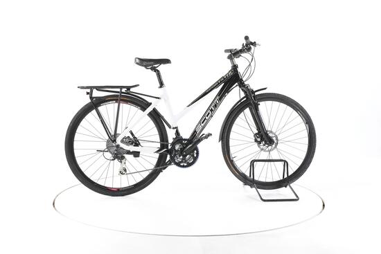 Refurbished - Scott Sportster Fahrrad City & Trekking - Sehr gut