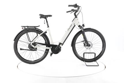 Reconditionné - FALTER E 9.4 SE RT City E-Bike Entrée basse - Bon