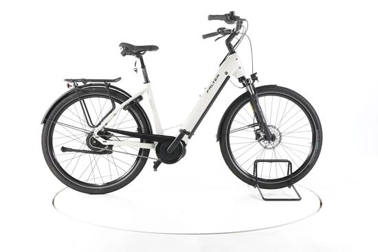 Reconditionné - FALTER E 9.4 SE RT City E-Bike Entrée basse - Bon