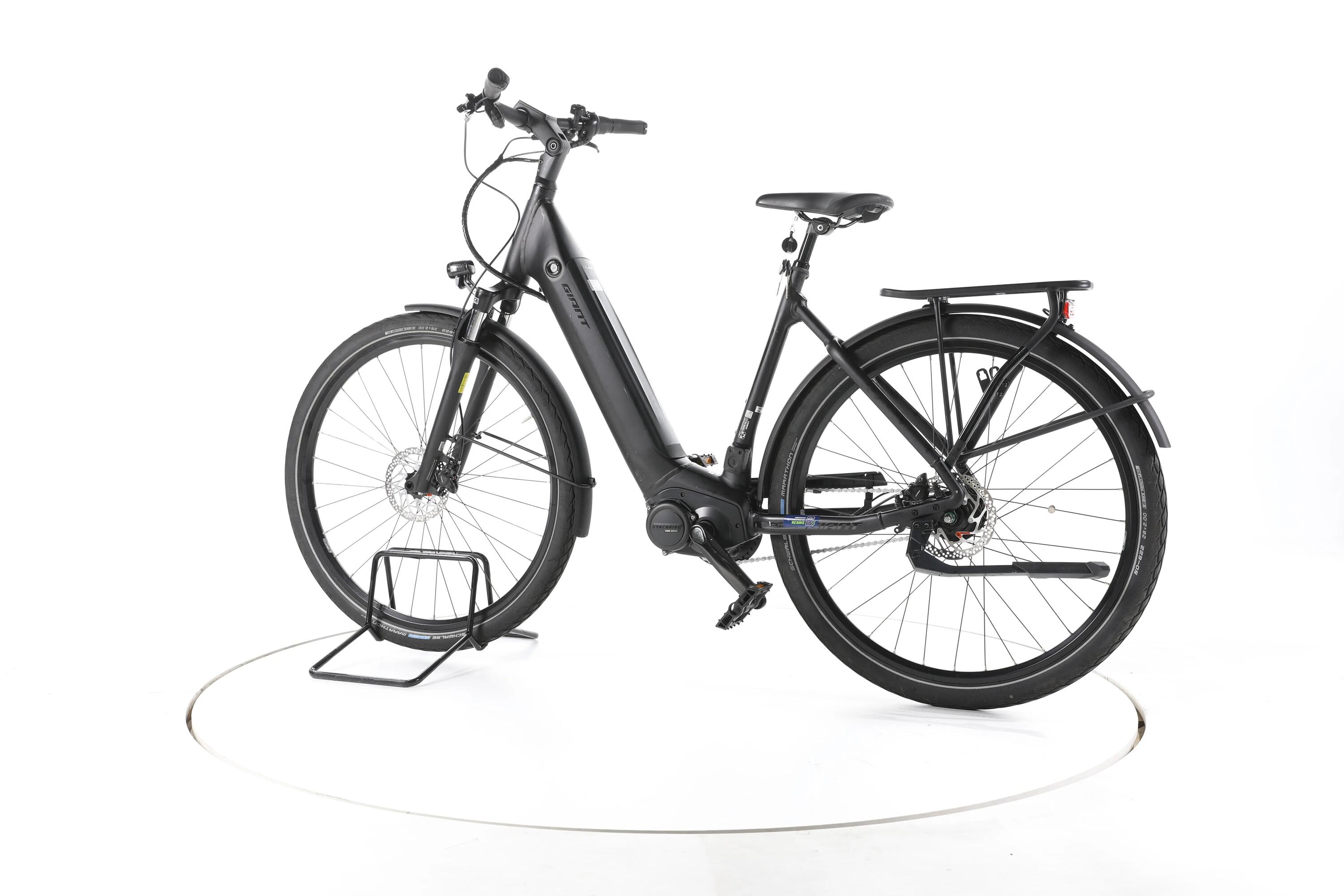 Ebike ricondizionata · Giant E+ 2 LDS · Buone condizioni 7/7
