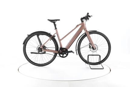 Tweedehands - Riese & Müller UBN seven City E-Bike - Zeer goed