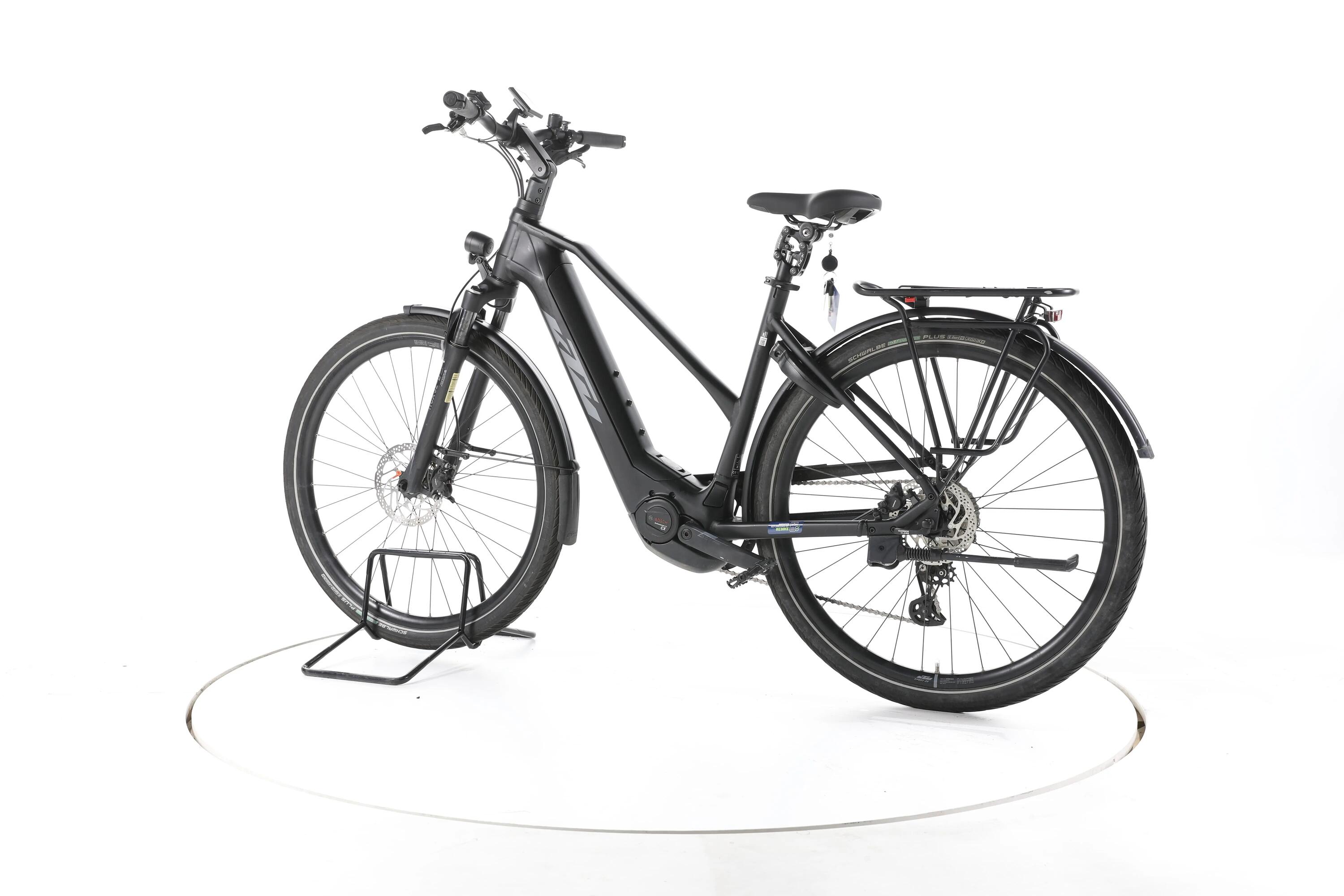 Ebike ricondizionata · KTM ZEG Cento 10 · Ottime condizioni 7/7