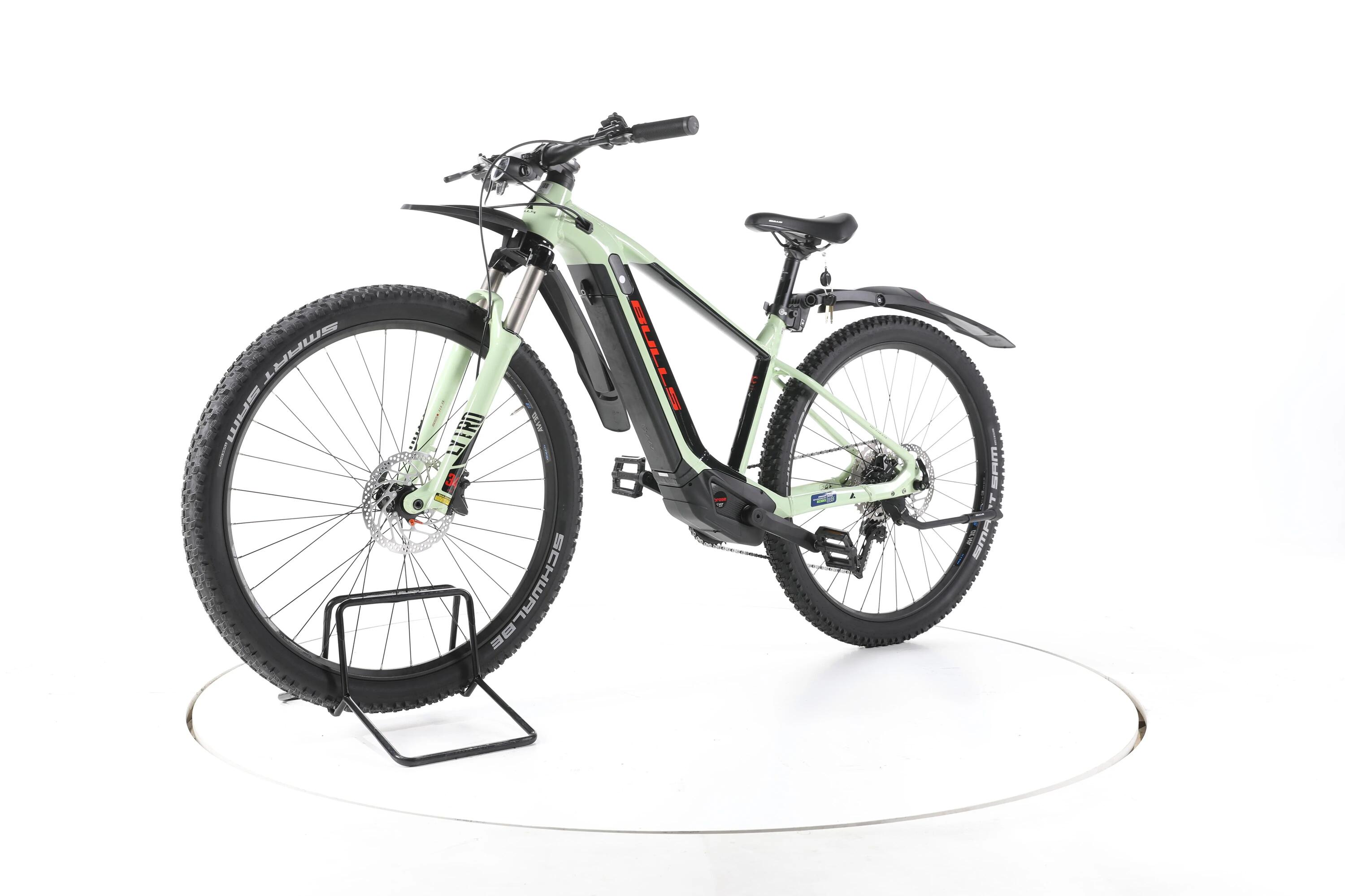 Ebike ricondizionata · Bulls E-Stream EVO 1 · Ottime condizioni 5/7