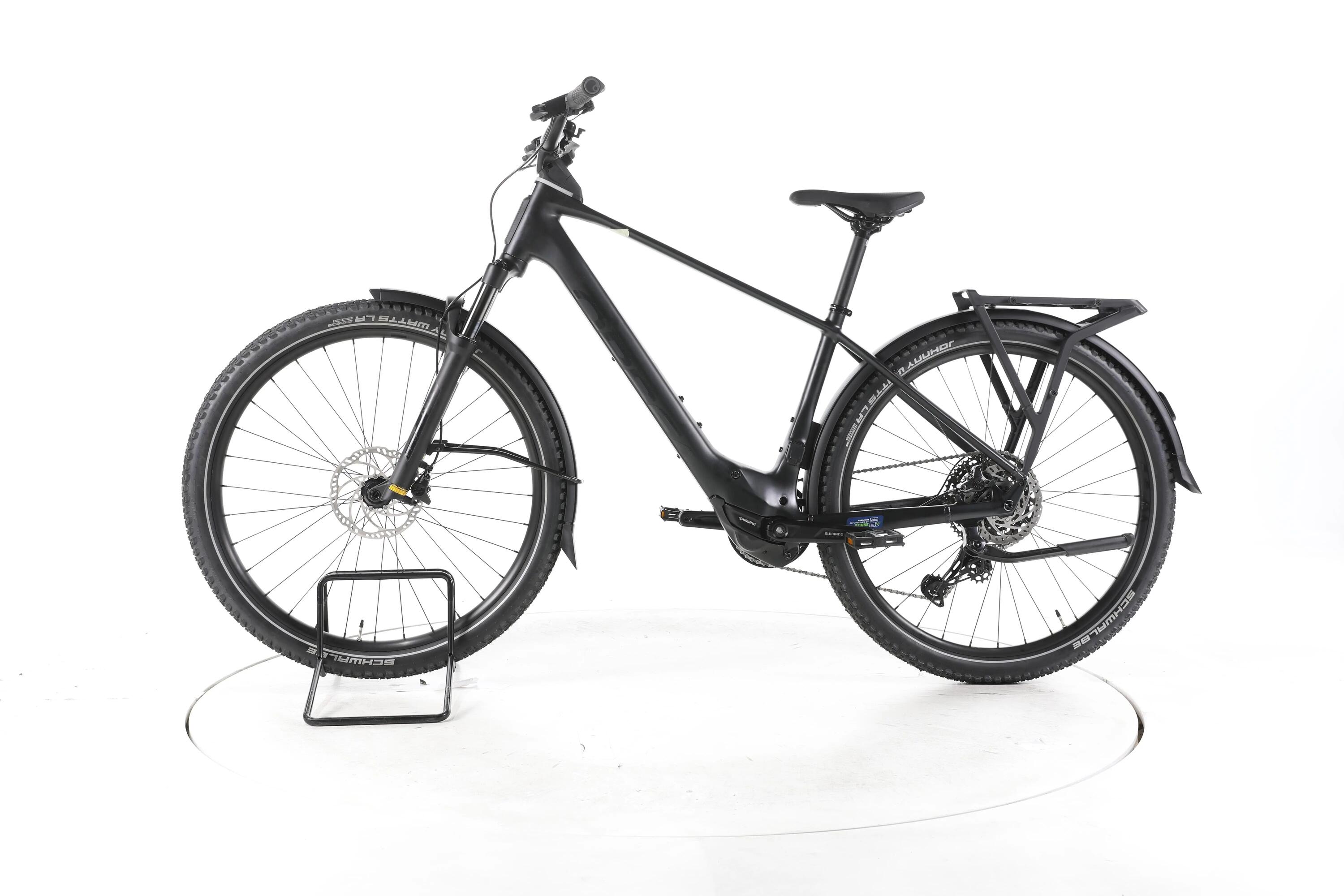 Ebike ricondizionata · Orbea Kemen ADV 20 · Ottime condizioni 6/7