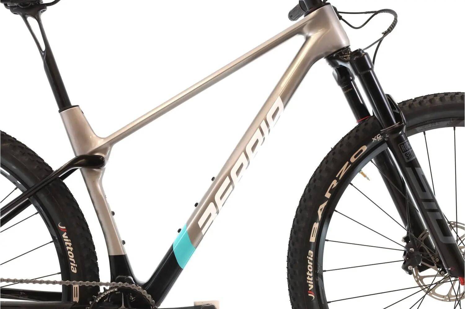 MTB ricondizionata ·  Bravo XT · Ottimo stato 2/8