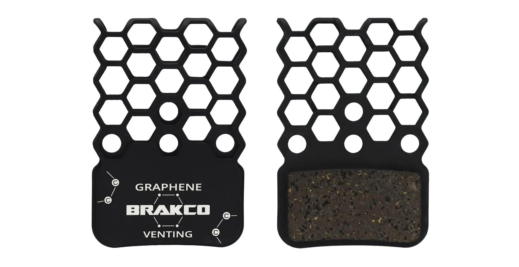 BRAKCO picture